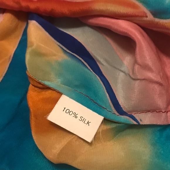 VINTAGE Blouse - Picture 8 of 10